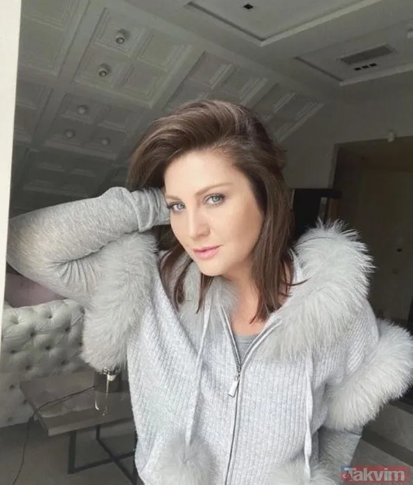 Sibel Can da Başkan Erdoğan'ın başlattığı ‘Milli Dayanışma Kampanyası’na destek verdi! İşte ünlülerin bağışları - 10