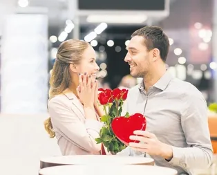 Sevdiklerinizi mutlu edin