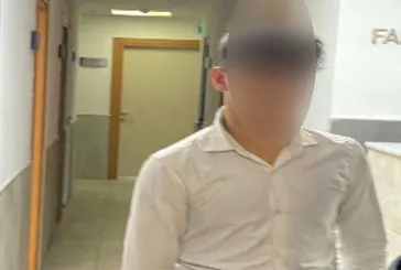 Yolcu otobüsünde cinsel taciz