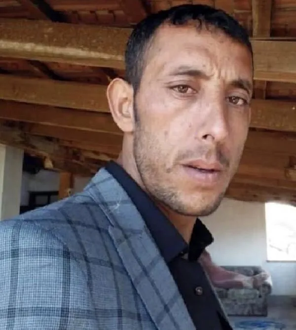 3 yaşındaki Alperen Ekinci'nin öldürüldüğü davada gerekçeli karar! Babasına gitmek istediği için döverken öldürmüş-2