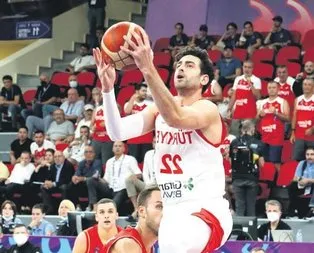 Ergin Ataman, Gürcistan maçında yaşananlara çok büyük tepki gösterdi!
