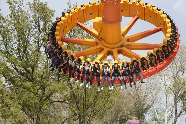 Melih Gökçek'ten Mansur Yavaş'a Ankapark tepkisi: Büyükşehir bunun hesabını vermek zorunda-6