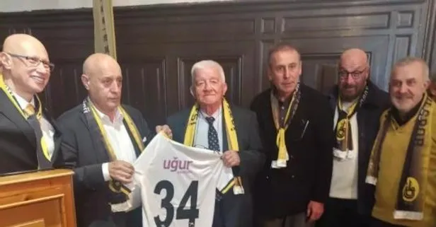 İstanbulspor’da 99. yıl coşkusu!