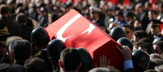 Suriye'den acı haber: 2 asker şehit oldu