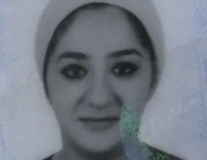 Eşini döverek öldürdü