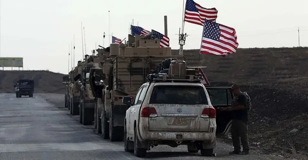 Suriye sahasında yeni dönem: ABD’nin çekilme seçeneği masada