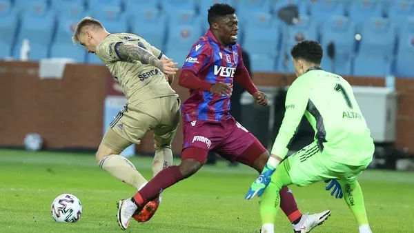 Bu maça yürek dayanmaz! Trabzonspor ve Fenerbahçe liderlik maçında Akyazı'da kozlarını paylaşacak-4