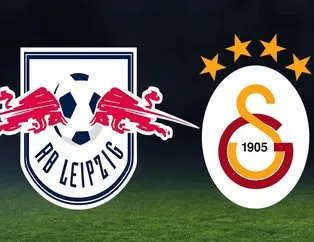 RB Leipzig-Galatasaray maçı ne zaman?