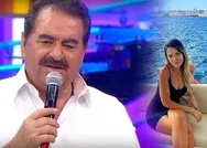 İbrahim Tatlıses İbo Showda Gülçin Karakayayla evlendim dedi sonra tornistan! İbrahim Tatlıses ve sevgilisinin bir garip evliliği