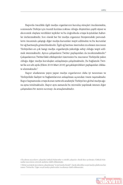 SETA'dan çarpıcı rapor! Yabancı medya kuruluşlarının ipliği pazara çıktı - 12