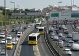 Bu kaçıncı arıza? Halıcıoğlu'nda bir metrobüs daha yolda kaldı: İşte yandaşa ihalenin sonucu
