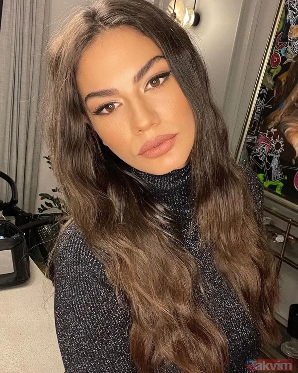 Demet Özdemir’den bornozlu poz! Oğuzhan Koç’un müstakbel eşinden cesur paylaşım geldi! Seda Sayan bakın ne tepki verdi - 6