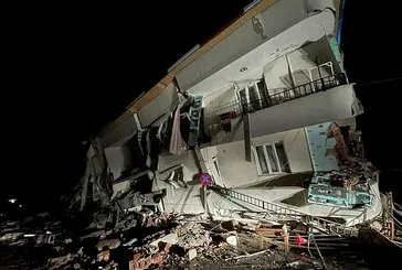 CHP’nin yalan organlarından deprem operasyonu