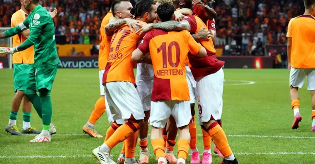 Erden Timur transferi resmen açıkladı! Aslan 50 milyon euroluk dünya yıldızına kavuştu