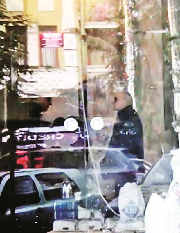 FETÖ’nün firari imamı Kasap Yaşar-3