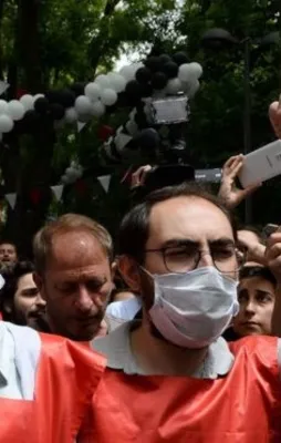 Provokasyon talimatı örgütten