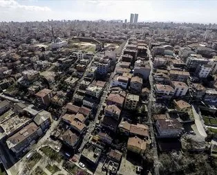 İstanbul’un o bölgesinde kira fiyatları 1 milyon TL’yi aştı