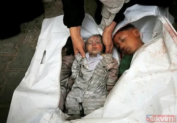 "Filistinliler çocuklarını bilerek bombalatıyor" diyen Azra Kohen yine İsrail'i akladı! Aileden gelen soykırım şakşakçılığı ve Yahudi bağları - 2