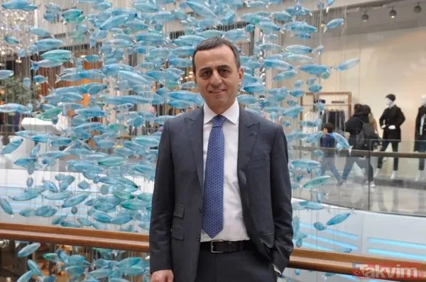 Ali Nuhoğlu'nun karanlık bağlantıları deşifre oldu! Bir ucu BAE'ye diğer ucu Türkiye'nin en önemli bankasına uzanıyor - 11