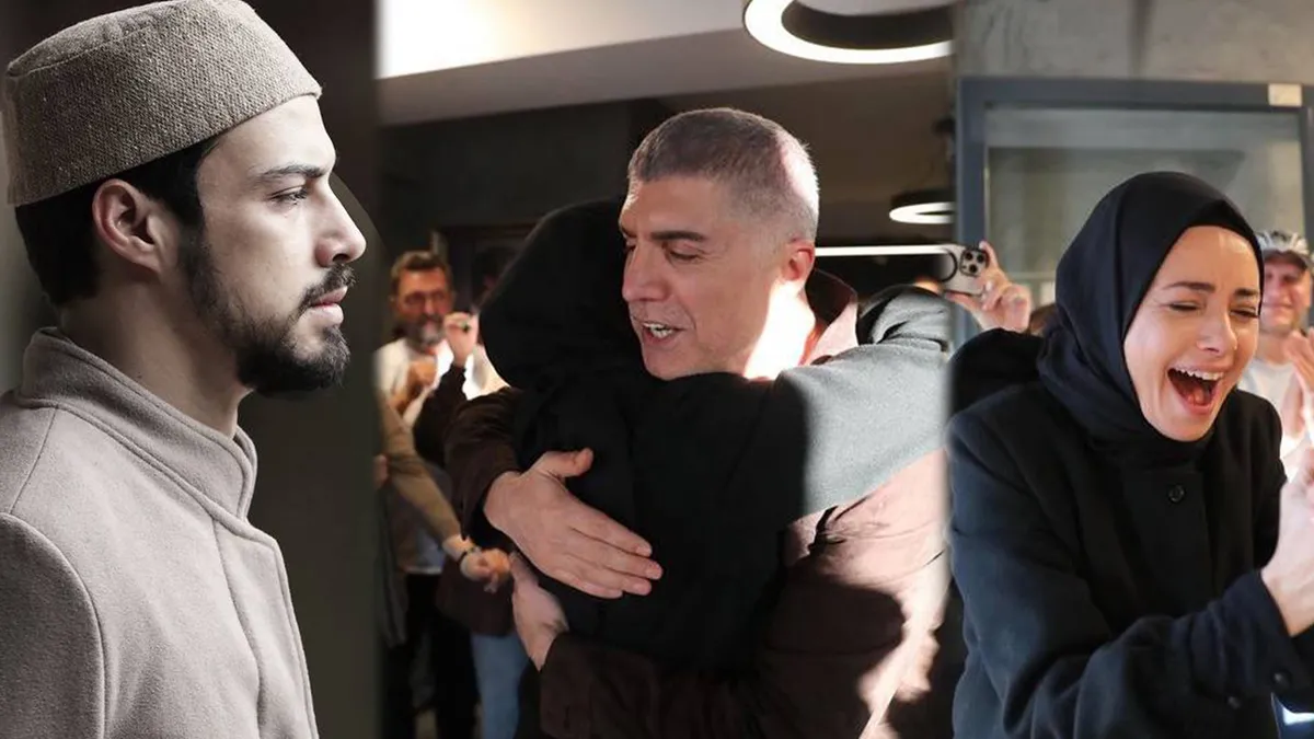 Meryem'in rolü değişti, başrole yeni 2 isim... Kızıl Goncalar'da fitili ateşleyecek veda