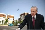 Başkan Erdoğan’ın katılacağı törenle İstanbul’da 1930 konut sahiplerine teslim edilecek!