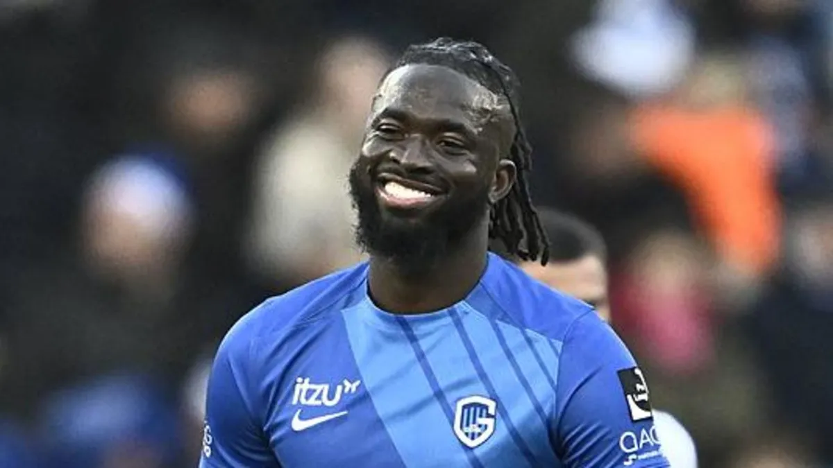 Fenerbahçe'de Tolu Arokodare gündemi!