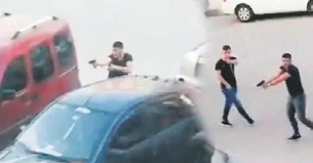 Teksas değil İzmir