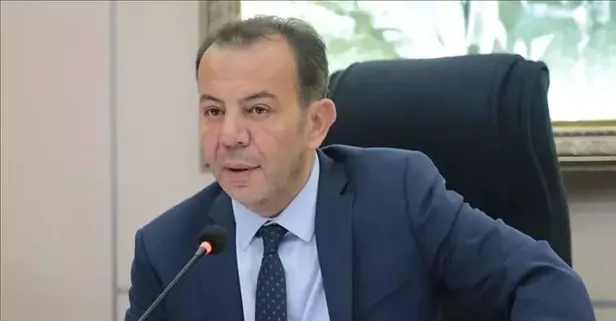 Son dakika: CHP'li Bolu Belediye Başkanı Tanju Özcan'a soruşturma