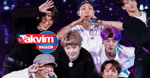 BTS askere mi gidecek? BTS askere ne zaman gidecek? BTS üyesi Jin kaç ay askerlik yapacak? Kore'de askerlik süresi!