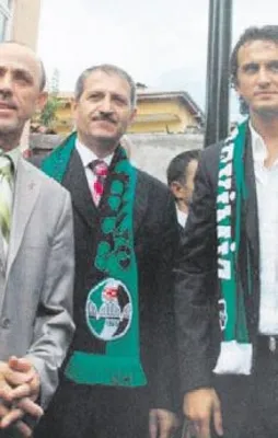 Sakarya’da Şanlı devri