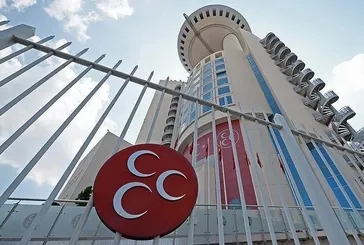 MHP Malatya İl Teşkilatı feshedildi: Yeni il başkanı Turgay Şengönül oldu