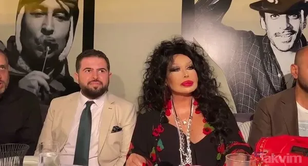 Büyük olay olmuştu! Bülent Ersoy ve orkestrası yeniden bir arada - 9