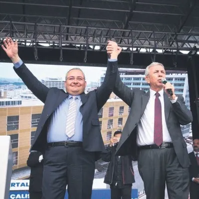 ABB’de klikler savaşı