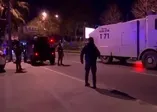 İstanbul Beyoğlu'nda polise silahlı saldırı!