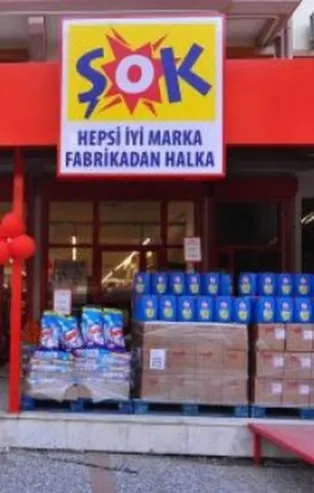 ŞOK aktüel ürünler kataloğu 18-22 Aralık 2020! ŞOK aktüel ürünler bu hafta yine dopdolu!