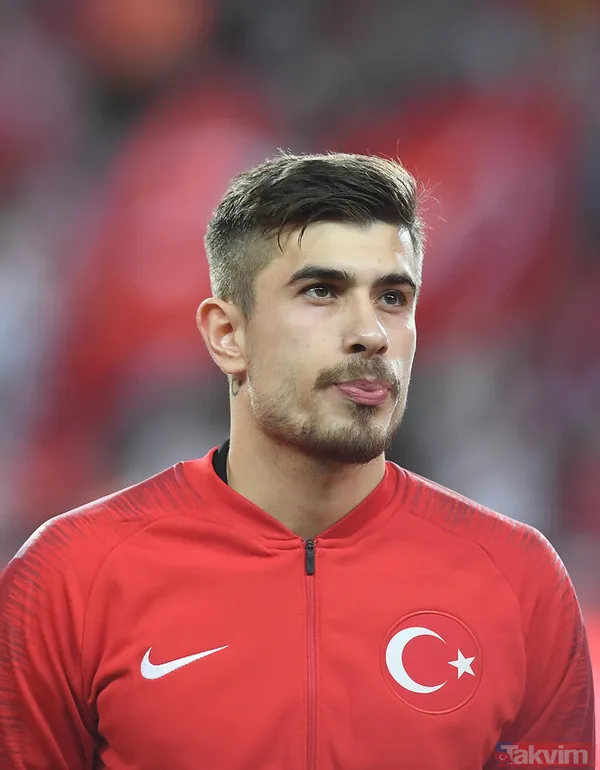 Beşiktaş'la Olan Sözleşmesinin Bitimine 1 Yıl Kalan Dorukhan Toköz İçin Sürpriz Gelişmeler Yaşanmaya Devam Ediyor.