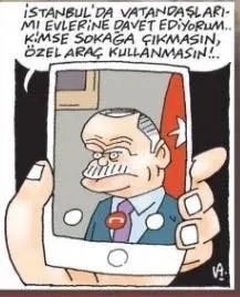 Hürriyet karikatürleri iyice çirkefleşti-5