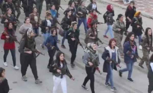 CHP işte bu yüzden ABD tasmalı ve terör yandaşı-1