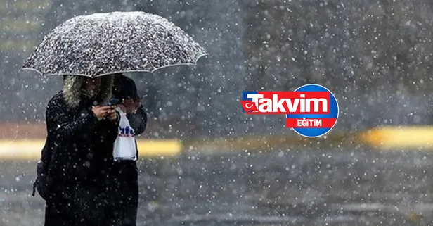 ✍Sakarya, Bilecik, Bursa, Bolu, Yalova'da bugün okullar tatil mi? Valilikten son dakika açıklama geldi mi? 18 Mart Cuma günü...