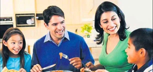 İftarda ayran sahurda süt