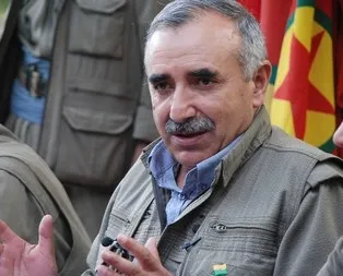 Karayılan’dan Türkiye’ye küstah tehdit!