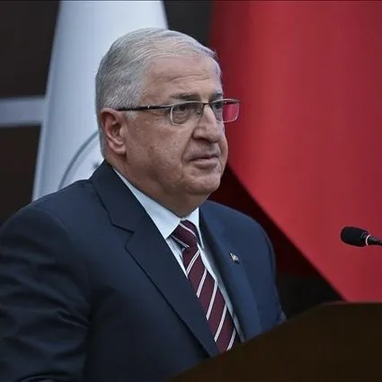 Bakan Güler’den sınır hattına kritik ziyaret! İncelemelerde bulunulacak