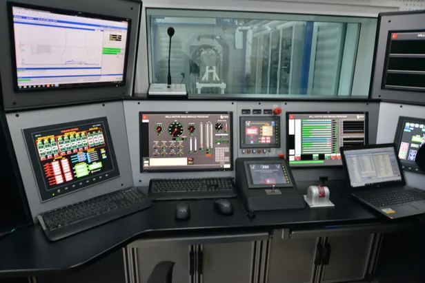 Türkiye'nin ilk milli helikopter motoru TEI-TS1400'de Gökbey helikopterine entegrasyon için geri sayım!-10