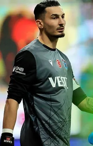 Süper Lig'e kaleciler damga vurdu! İşte ligin en değerli 20 futbolcusu