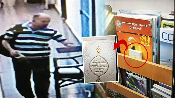 MİT'i tarayan hain kriptolu mesaj-1