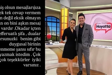 Hakan Ural neden yok, Neler Oluyor Hayatta programından ayrıldı mı? Hakan Ural'ın hastalığı ne?
