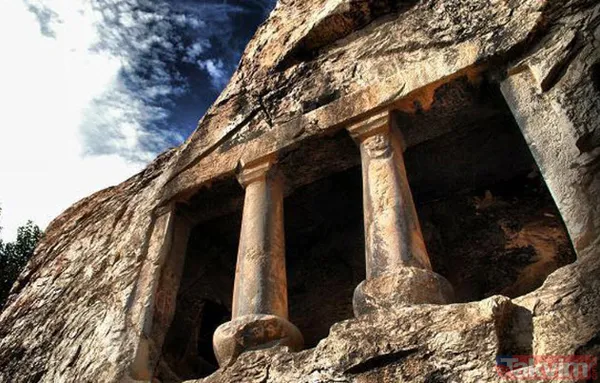 Google dünyanın merkezi olarak belirledi! O ilimize turist akın etti... - 15