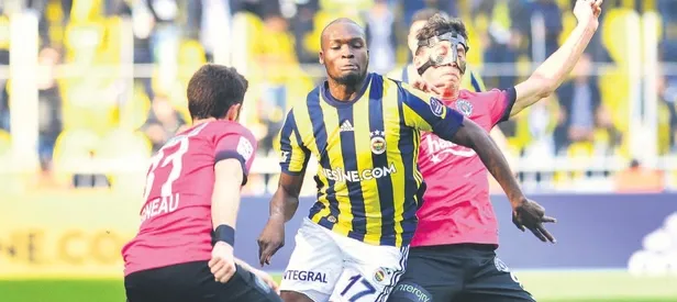 Senegalli yıldız Sow yeniden kiralanacak