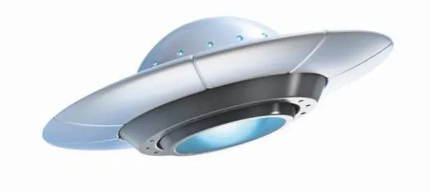 UFO gören masum üniversiteli!