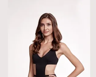 Hüray Ertürk kimdir? 2019 Miss Turkey güzeli Hüray Ertürk kaç yaşında, nereli?